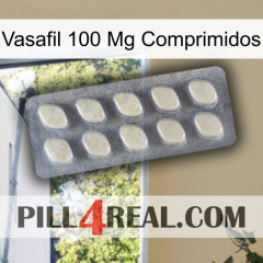 Vasafil 100 Mg Tablets 08